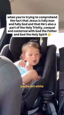 #JesusisGod #HolyTrinity #FatherGod #doctrine #theology