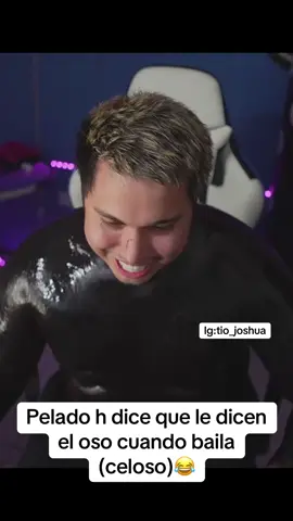 #fyp #ecuador #contenido #parati #peladoh 