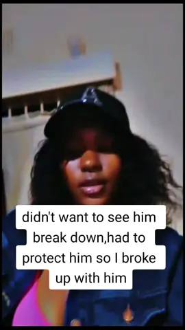 I'm sorry baby, hope you understand I was doing it for you