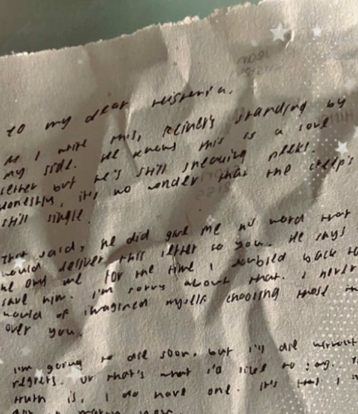 #YUMIHISU: need a whole series ab them #ymir #historiareiss #yumihisuedit #aothighschoolau 