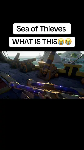 This emote glitch in sea of thieves was so funny🤣  #fyp #fypシ゚viral #gaming #seaofthieves #Rare 