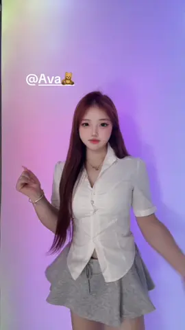 @Ava🧸 dancing 💃 #fyp #dance #livestream 