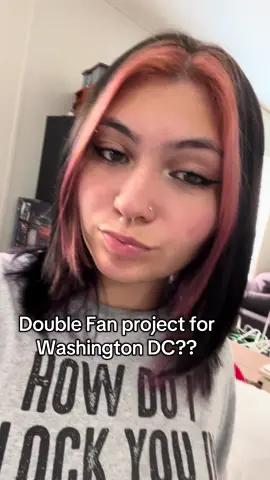 @J E S S I E  M U R P H the other project is from @Ilovejessiemurphhhh🩷 #fyp #foryoupage #jessiemurph #washingtondc 