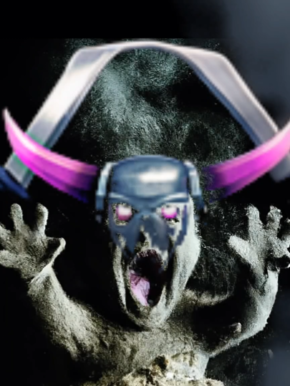 nerf musketeers #cr #clashroyale #meme #foryou #fyp 