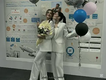 This is just about you beautiful sister in world ever both 🤎 @Laila Zaher @Malak Zaher #lailaazaher #ليلي_احمد_زاهر #ليلي_احمد_زاهر