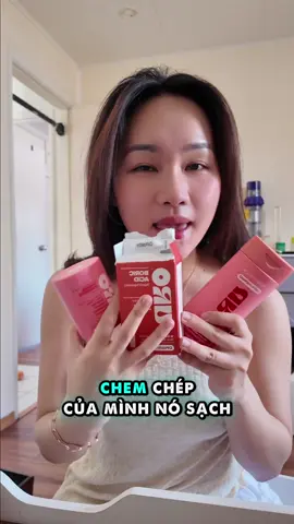 Chúc mí bà có con chem chép thơm tho sạch đẹp #WomenProbiotics #GutHealthForHer #IntimateHealth #SelfCareForWomen #womenhealth 