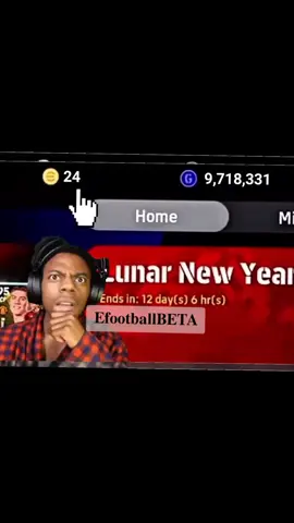 trik pembaruan efootball ☠ free bonus 99999🪙🪙#eventefootball24 #infoefootball #pembaruan #efootball #serverbeta 