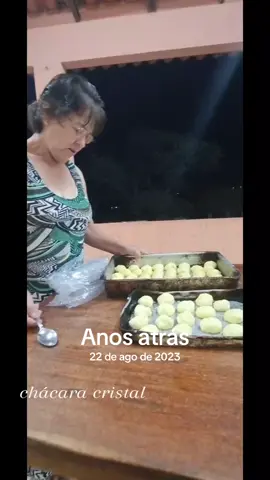 #anosatrás 