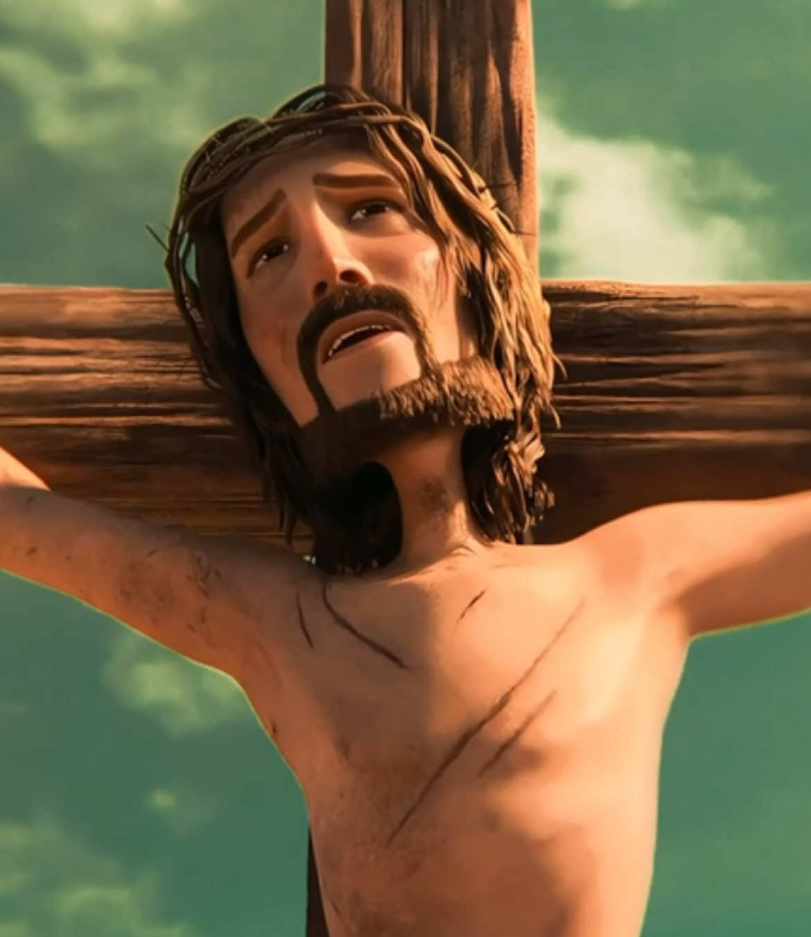 I can’t stop editing this movie😭.                                                    [#god #godcreation #fyp #thekingofkings #christianity]