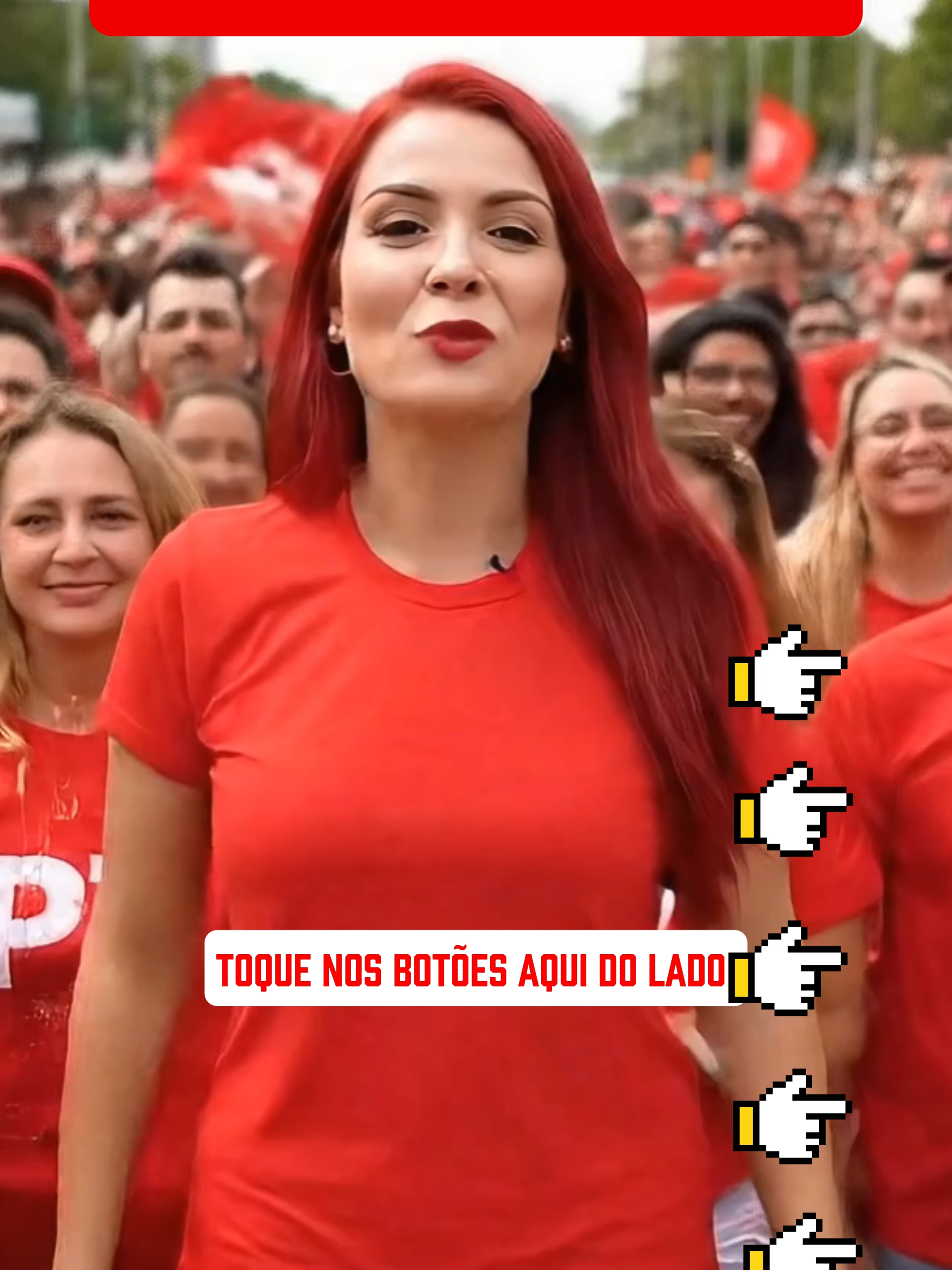 #lula #13 #pt #brasil #l #video