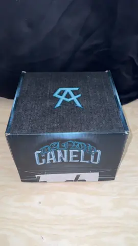 Tiffany 🧢  #unboxing #fyp #dandyhats #canelo @Dandy Hats 🧢 