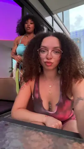 Yall should meet my friend 🥹❤️