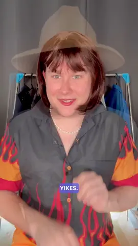 Which Contessa will you be? I like Ina Fieri personally! I can’t wait to do the final How Fabulous Is That in a room of Contessas! I know it sounds like a lot but it’s gonna be really good. #fyp #lookalike #inagarten #barefootcontessa 