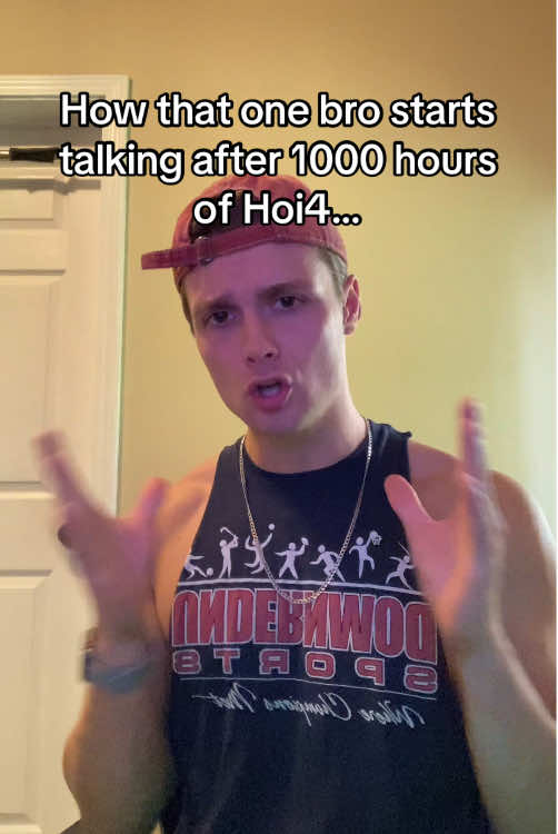 He played too much Germany #hoi4 #heartsofiron4 #hoi4memes #crusaderkings3 #hoi4mods 