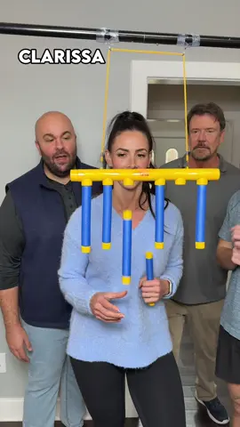 We were so ready! 😳 #viral #games #challenges 