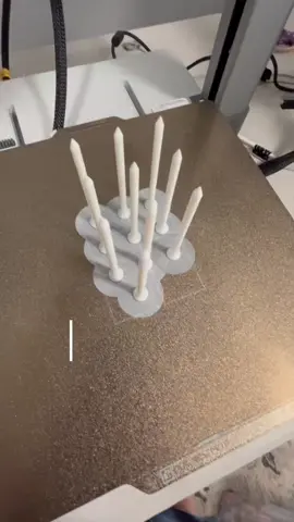 Golf Tees#3dprinting #3Dprints #golftees #3dprinter #golf