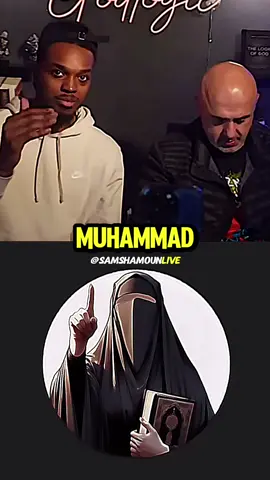 Muslim Finds Out She Prays To Muhammed #christianity #Islam #muslim #viral #foryou      