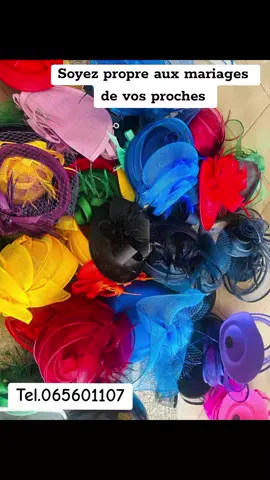 🔥 Ose l'originalité et affirme ton style avec les créations uniques, ces chapeaux bibis ne sont pas seulement des accessoires, ce sont des œuvres d'arts qui couronnent ta tête 💖 ne tarde pas de commander le tiens et svp tague moi tes copines merci, alors tu peux me joindre au 👉065601107 🚨livraison possible  #flypシ #venteenligne #mariage💍 #pourtoi 💃💝💞💖