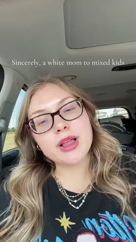 A little backwards in my opinion. But I’m just a white girl right 🤷🏼‍♀️ #interracialcouple #mixedkids #biracial #blackisbeautiful 