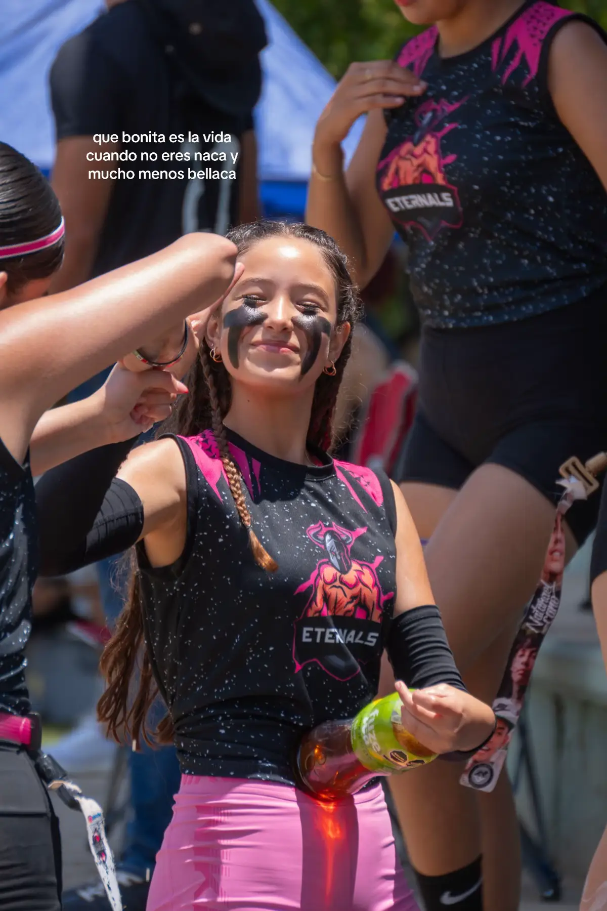 #tochito #fyp #peinados #flag 