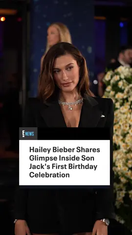 Jack Blues Bieber has officially taken one trip around the sun. 🎂 Link in bio for more!