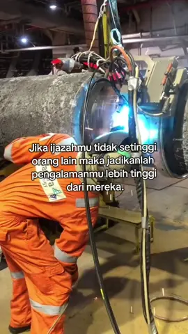 #welderindonesia🇮🇩 #foryou #saipem #europe 