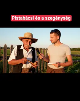 Pista bácsi és a szegénység lájk, és követés szükséges #veo3 #ViralVideo #flow #veo3videokeszités 