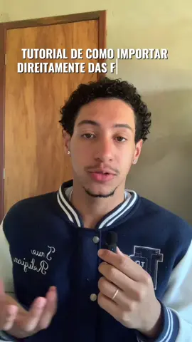 TUTORIAL NO YT AINDA NAO ESTÁ DISPONÍVEL! LINK NA BIO #foryou #tutorial #hoobuy #tenis #roupas 