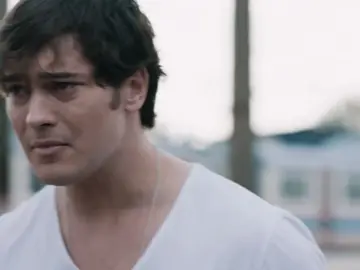 Çok sevdim çünkü. . .  #medcezir #cagatayulusoy #yamankoper #keşfet #sadedit 