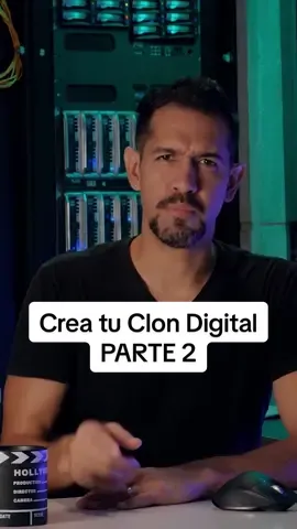 Crea un AVATAR o CLON DIGITAL ULTRAREALISTA con tu voz y tu cara ¡GRATIS! — PARTE 2  #inteligenciaartificial #avatardigital #automatizacion #heygen #chatgpt 