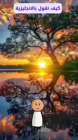 كلمات لو عرفت كيف تقولها بالإنجليزي فأنت نجم ⭐️ #إنجليزي #تعلم_اللغة_الإنجليزية #إنجليزي_للمبتدئين #تعلم_على_التيك_توك #تعلم_اللغة_الإنجليزية_للمبتدئين 