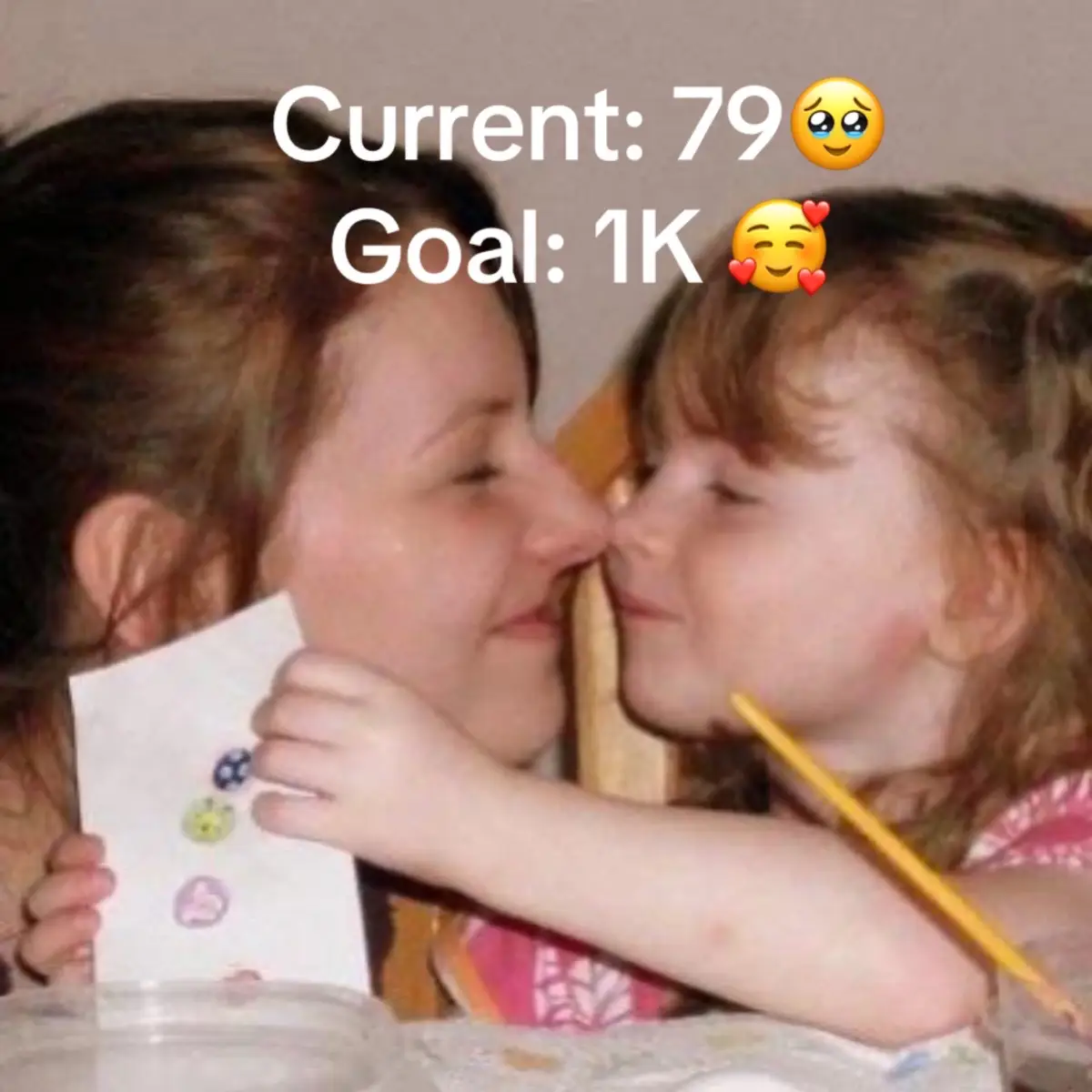 Please help me reach 1K ❤️ follow Me! 