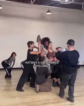 Partie559 | #katseye #katseyexgap #gapjeans #fyp 