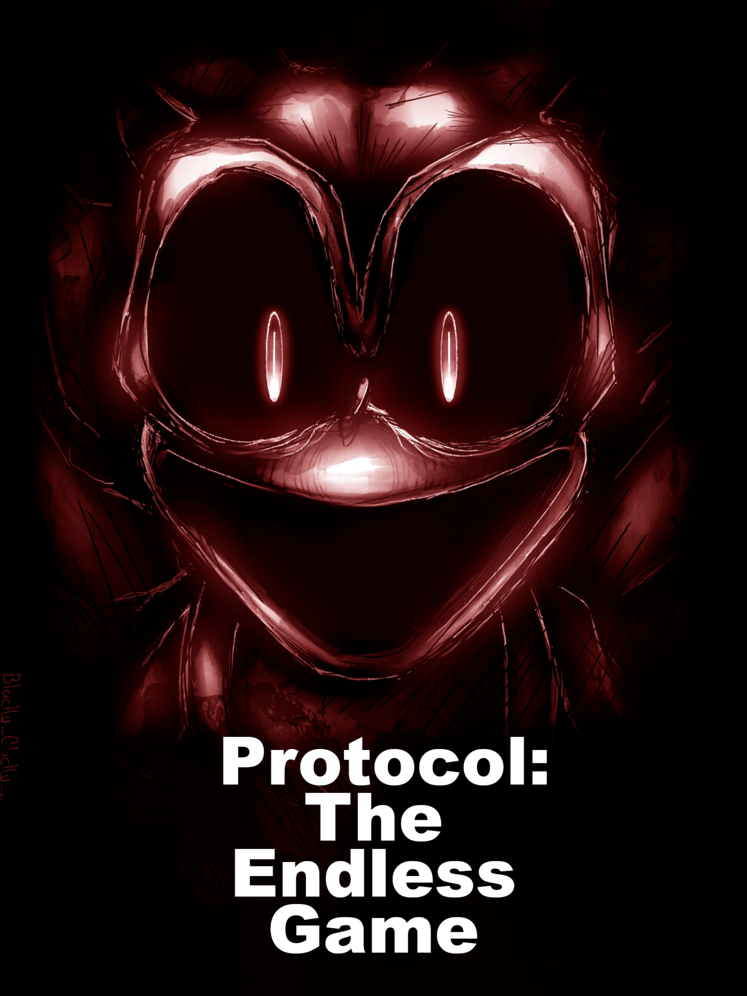 🚨 Llega Protocol: The Endless Game 🚨 Un juego de supervivencia contra un asesino, inspirado en distintos juegos 🔪👁️ Actualmente somos 30 personas trabajando en diferentes áreas 👥 y queremos que tú también formes parte de esta familia. 💀🔥 👉 Si te interesa unirte al proyecto, contáctanos por este perfil. ✍️Guionistas ✍️: @whisperjake 🎙️Doblaje: @_sh3y_.m_ 🎬Editores: @silversx16  #desarrollodevideojuegos#Sonicexe #Roblox #sonicexethedisasterroblox#Juegoroblox