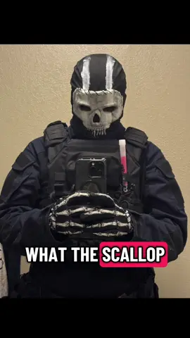 #mask #tactical #tacticalgear #cod #codcosplay   