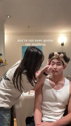 Only real ones know saiki k @punpun 