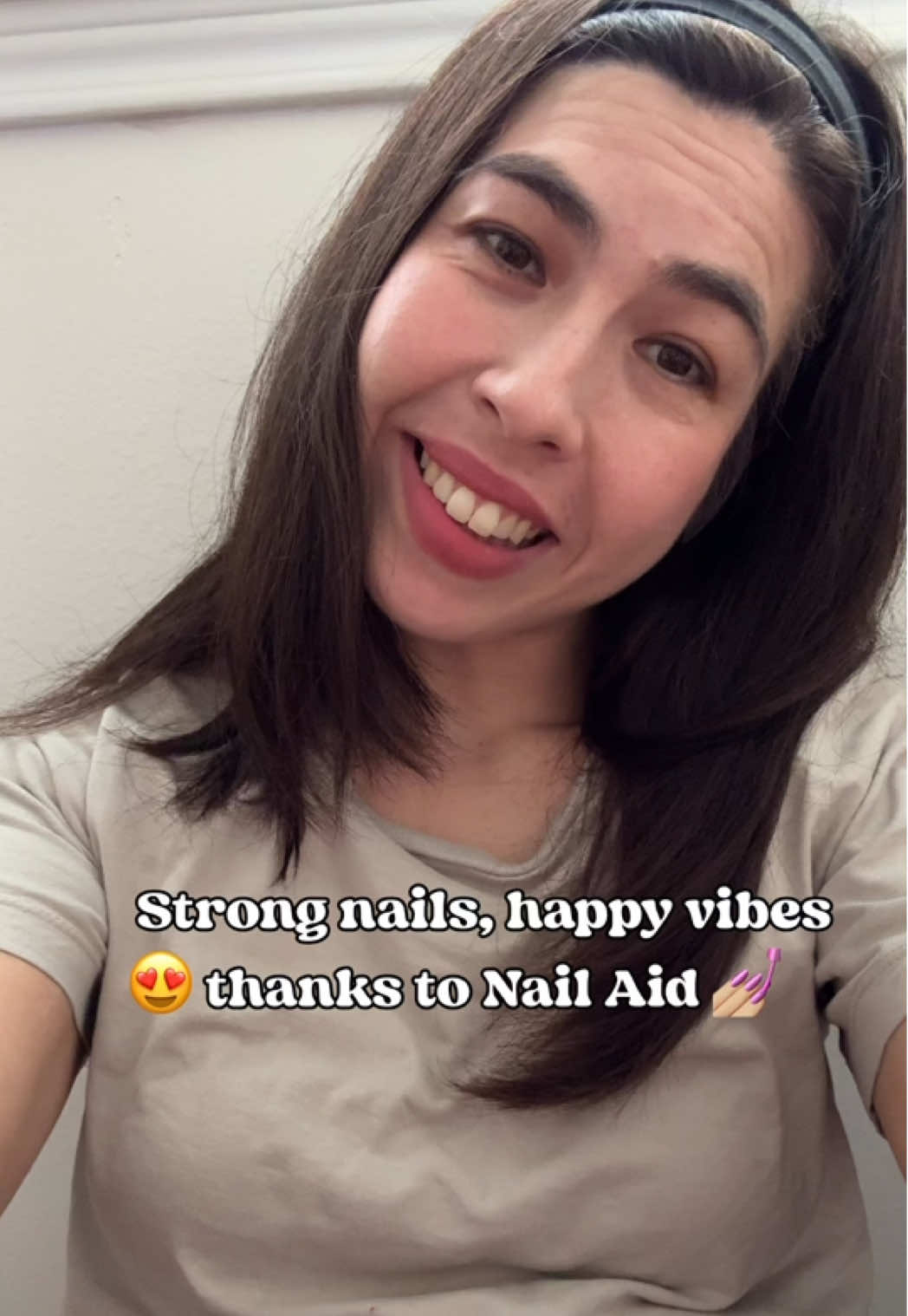 PR PACKAGE DE NAIL AID 💅🏻🥰@Nail-Aid #estiloizumichel #prpackage #nail #nailsoftiktok #nailcare 