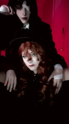 HEEEEMEHAHAHAAHAH @✞ B/Ava ✞ || #bungoustraydogs #bsdbeast #chuuyanakaharacosplay #dazaiosamucosplay #soukoku 