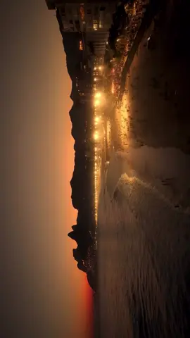 #vibes #praia #riodejaneiro #vista #paisagem 