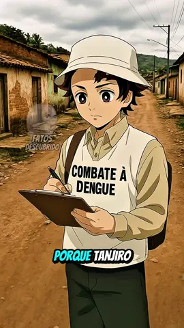 Não tá fácil prá ninguém 😂😂😂 #tanjiro #demonslayer #muzan #ubuyashiki #fatosdescubrido 