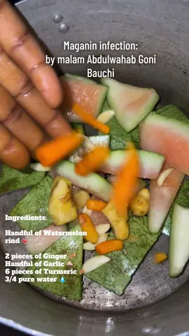 #VoiceEffects #infection #infection #bauchi 