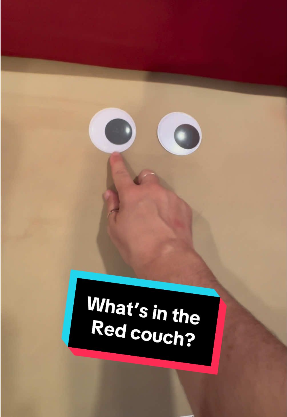It’s Zac’s Birthday! And it’s what’s in the couch day! It’s been an exciting week! So many birthdays to celebrate! #sml #cleaninglady #fyp #birthday #friday @Zac Smith 