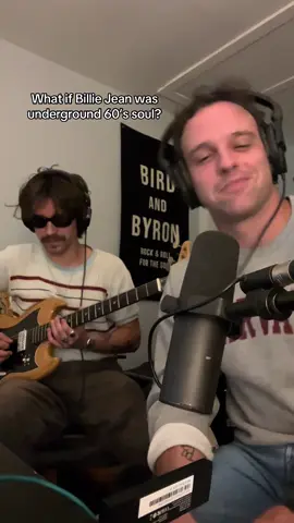 MJ x B&B