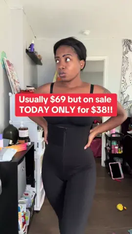 I’m not taking these off! #shapellx #highwaisted #faja #waisttrainer #shapewear @Shapellxofficial 