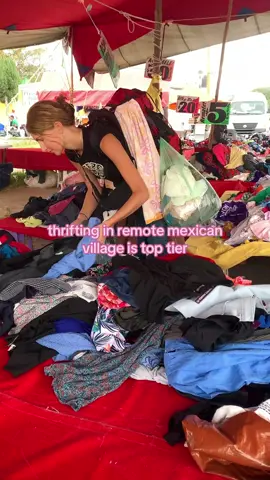 What i got in 1 day at a mexican Tianguis 🥹, found Aéropostale, charlotte Ruse, miss me, Hollister, Abercrombie & fitch, and more, shop my depop lea_card or rack at 4329 r. Saint-Denis #mexico #haul #y2k #fyp