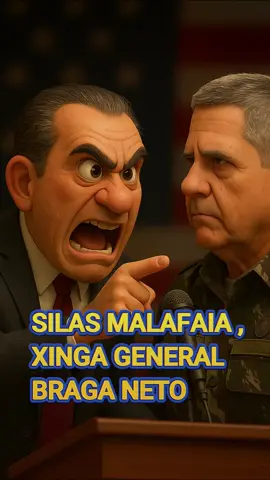 AUDIO ORIGINAL SILAS MALAFAIA , XINGA GENERAL BRAGA NETO #bolsonaro #silas #braganeto #jairbolsonaro #presidente #pastor #policia #prissão #preso #vazado #vazou #xingou #xingamento #watsapp #mensagem #covarde #lula #