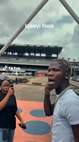 #loseyi 