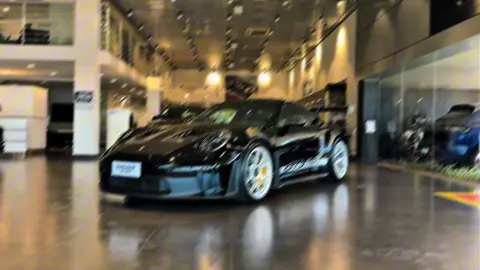 GT3RS 992.1 🚀