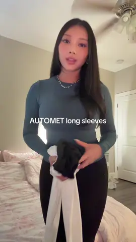 i got a compliment on the blue one td😝 (yes i wore it again after washing it) #tryonhaul #clothing #basic #OOTD #fypシ 