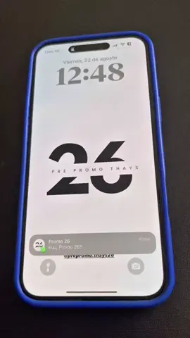 #promo26 #paratii #fyp 